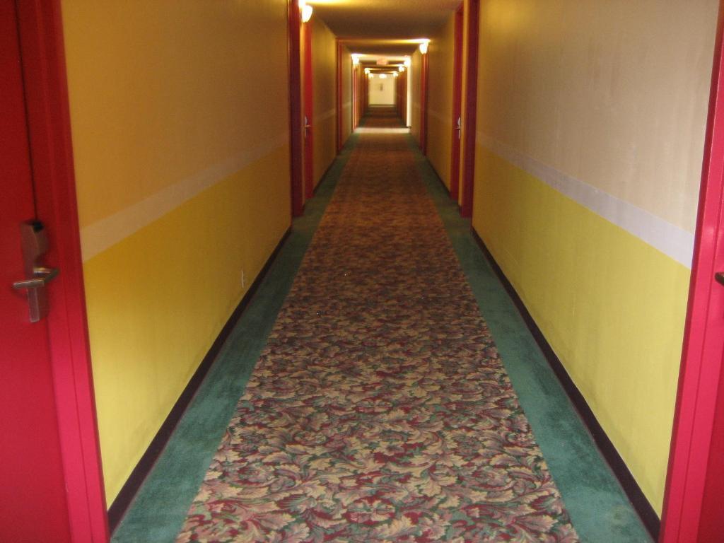 Country Garden & Suites-Benton Eksteriør billede