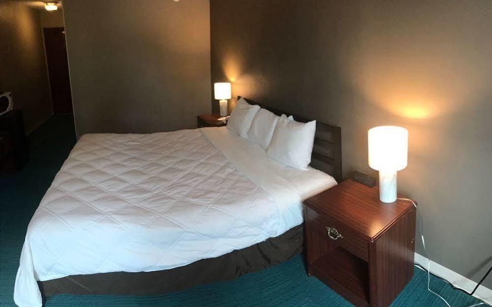 Country Garden & Suites-Benton Eksteriør billede