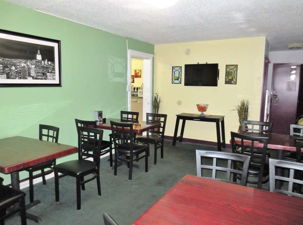 Country Garden & Suites-Benton Faciliteter billede