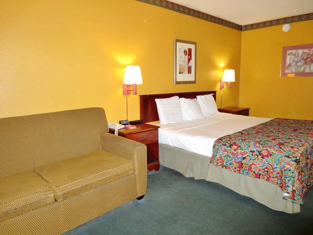 Country Garden & Suites-Benton Værelse billede
