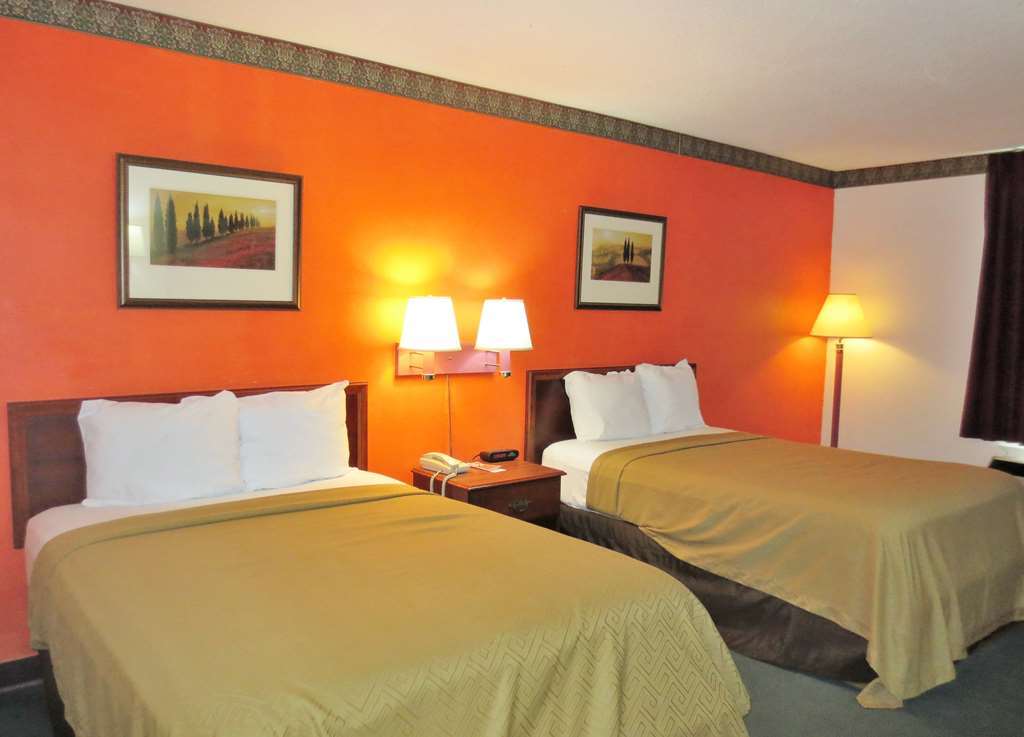 Country Garden & Suites-Benton Værelse billede