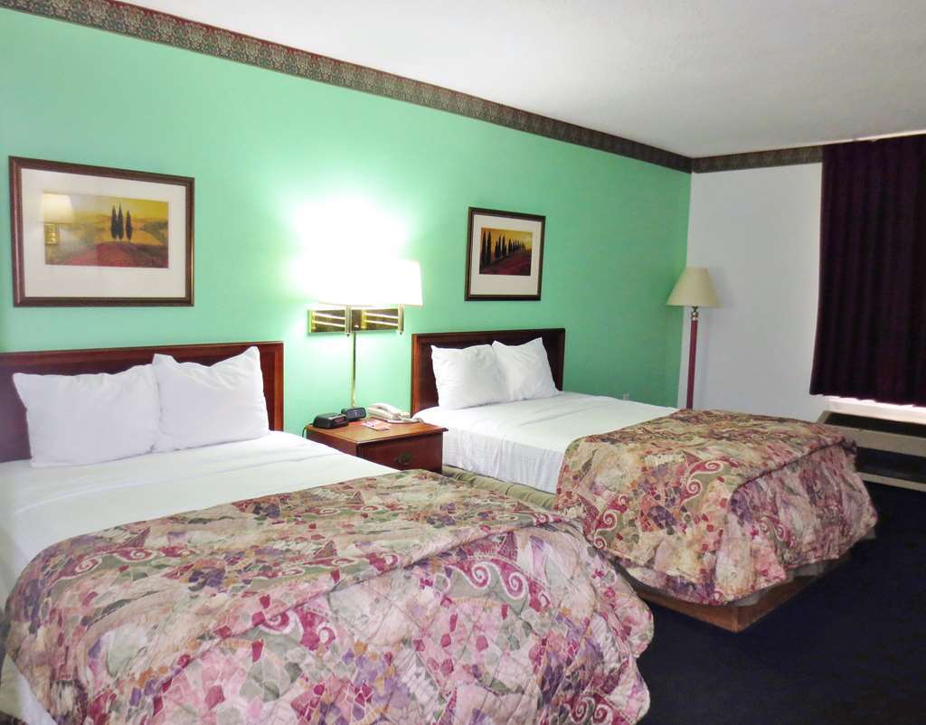 Country Garden & Suites-Benton Værelse billede