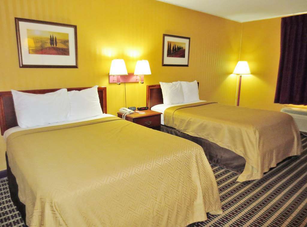 Country Garden & Suites-Benton Værelse billede