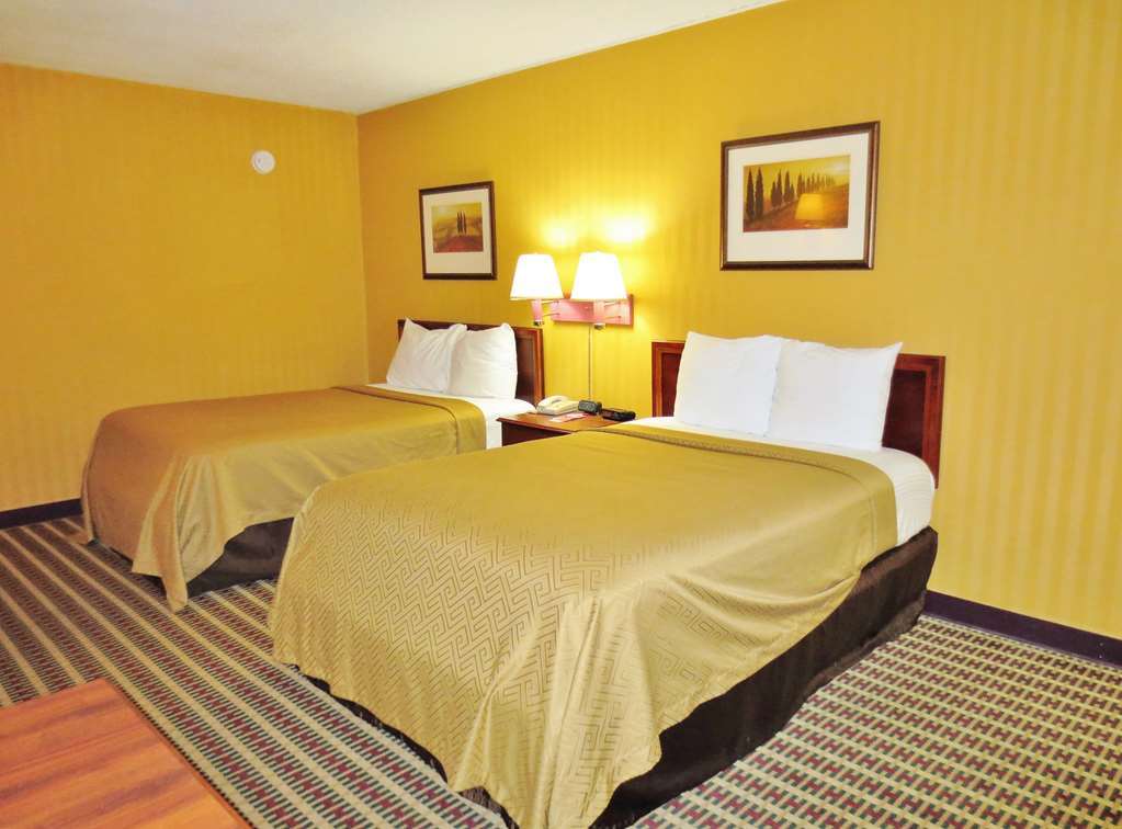 Country Garden & Suites-Benton Værelse billede